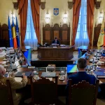 Nicușor Dan convoacă CSAT pentru a discuta incidentele din Marea Neagră
