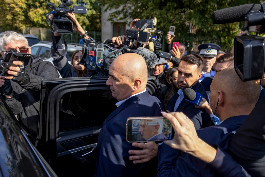 Liberalii apără audierea lui Ilie Bolojan la DNA Iași: acuzaţii de „spectacol” politic