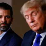 Donald Trump Jr. s-ar fi opus lansării operaţiunii militare împotriva Iranului; popularitatea administraţiei scade la 31%