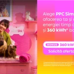 PPC Energie lansează oferte cu preț fix pentru IMM-uri: PPC Simplu 26 și PPC Confort Promo