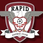 FC Rapid îl susține pe juniorul care a intervenit la școala din Bistrița: „Giuleștiul te așteaptă”