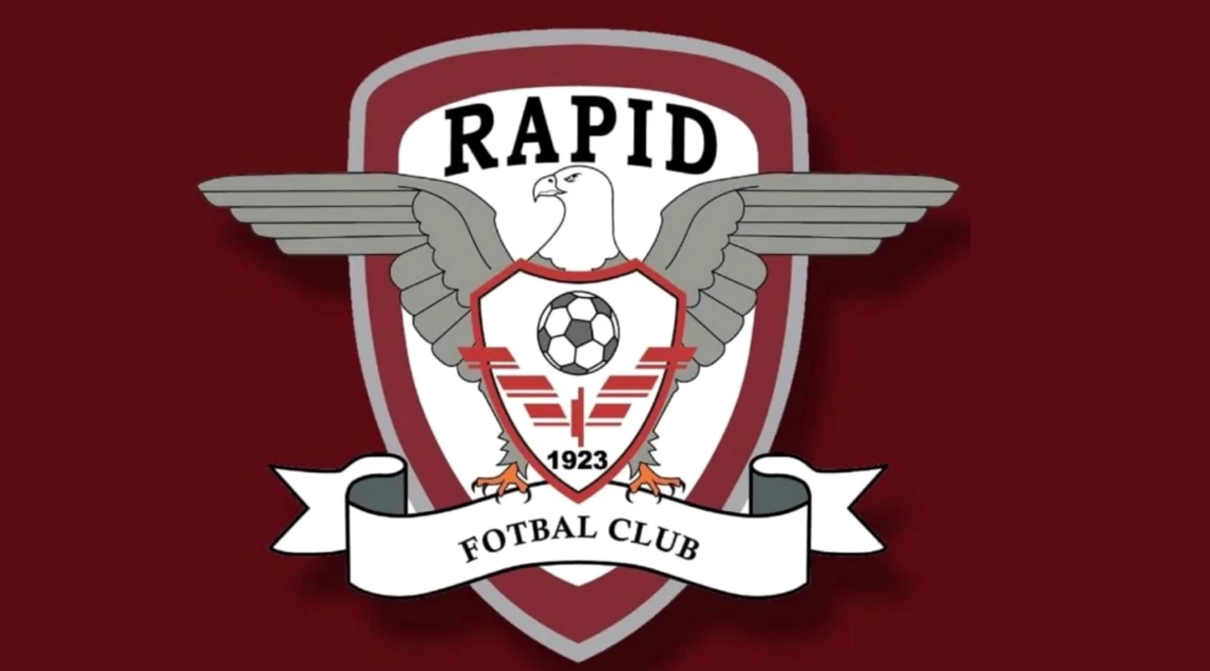 FC Rapid îl susține pe juniorul care a intervenit la școala din Bistrița: „Giuleștiul te așteaptă”