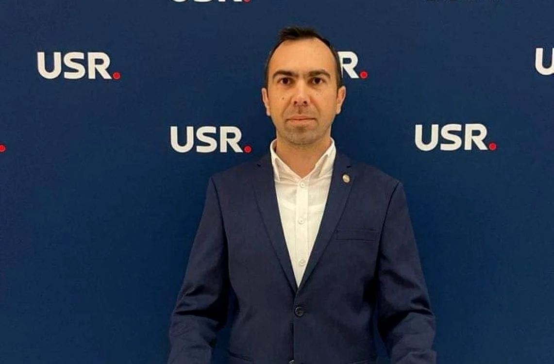 Prefectul USR de Tulcea, Eugen Terente, refuză să demisioneze: "Voi rămâne până când PSD mă va înlocui"