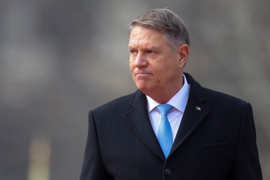 ANAF: continuă demersurile pentru recuperarea celor 4,7 milioane de lei de la Klaus Iohannis