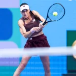 Sorana Cîrstea eliminată în optimi la Ningbo, Bejlek în sferturi