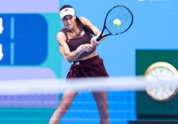 Sorana Cîrstea eliminată în optimi la Ningbo, Bejlek în sferturi