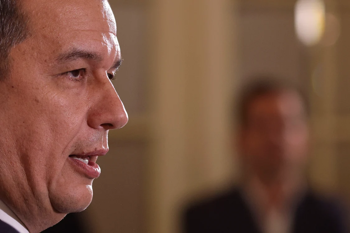 CCR reia joi sesizarea lui Grindeanu privind ordonanța SAFE emisă după demitere
