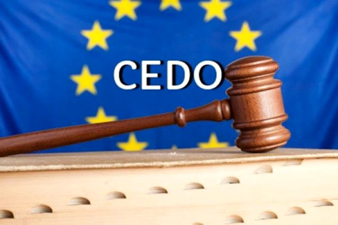 CEDO decide joi în cazul restanțelor salariale ale magistraților din România