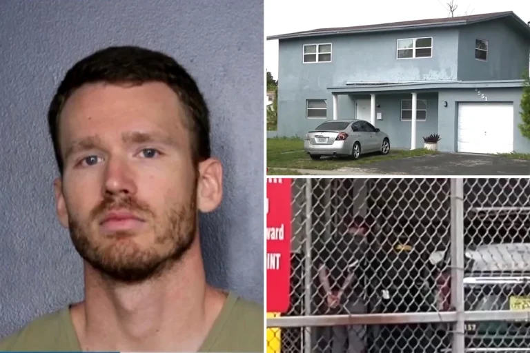 Un polițist din Florida, acuzat că a trăit patru ani în casa unui pensionar mort și i-a folosit identitatea