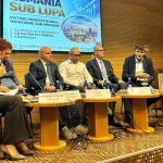 Lazea: România poate reduce deficitul la 3% din PIB până în 2030, dacă se rezolvă două probleme cheie