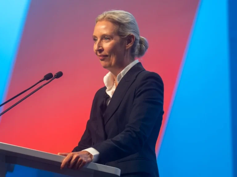 Lidera AfD critică extinderea scutului antirachetă de la Deveselu: „Preocupările Rusiei nu au fost ascultate”