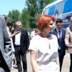 Olguța Vasilescu: recalcularea impozitelor la valoarea de piață nu se poate aplica din 1 ianuarie 2027