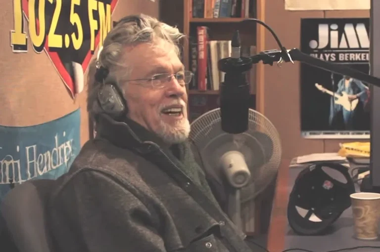 Tom Skerritt, star din Top Gun, Alien și Steel Magnolias, a murit la 93 de ani