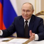 Putin: Rusia nu se pregătește de război cu Europa; critică drept „schizofrenie politică” avertismentele europene