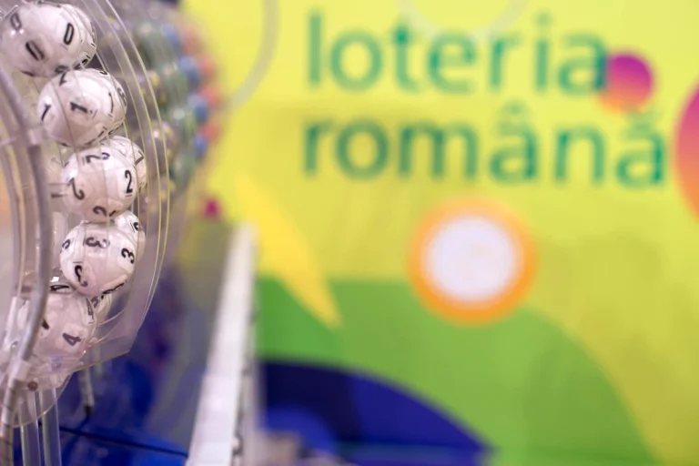 Marele premiu la Loto 6/49 — peste 3,32 milioane euro câștigate cu un bilet de 24,50 lei