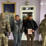 Un ucrainean a încercat să părăsească țara căsătorindu-se cu viitoarea soacră; contradicțiile l-au dat de gol