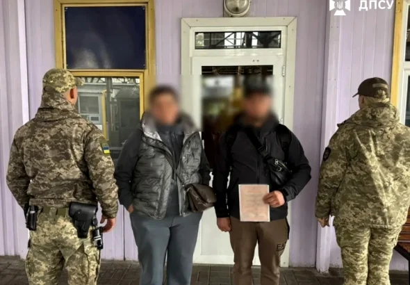 Un ucrainean a încercat să părăsească țara căsătorindu-se cu viitoarea soacră; contradicțiile l-au dat de gol