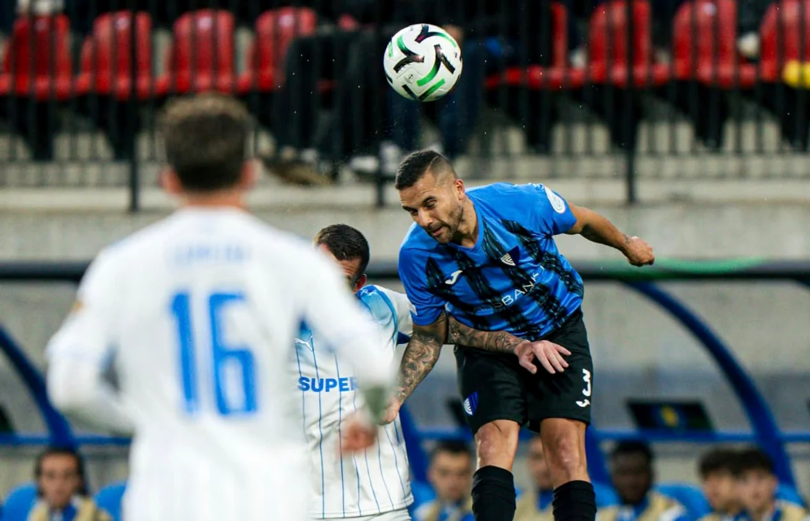 Universitatea Craiova — Inter d'Escaldes 3-1: Oltenii au câștigat în Andorra și au obținut primul succes în Conference League
