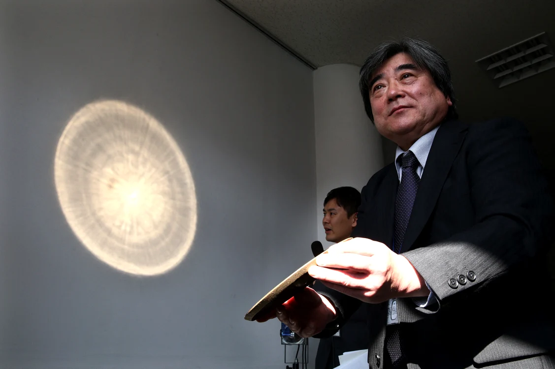 Scriitorul japonez Ryu Murakami a murit la 74 de ani, anunţă editura Gentosha