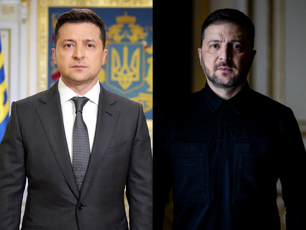 Zelenski, despre greutatea conducerii în război: „Am impresia că încetez să mai exist”