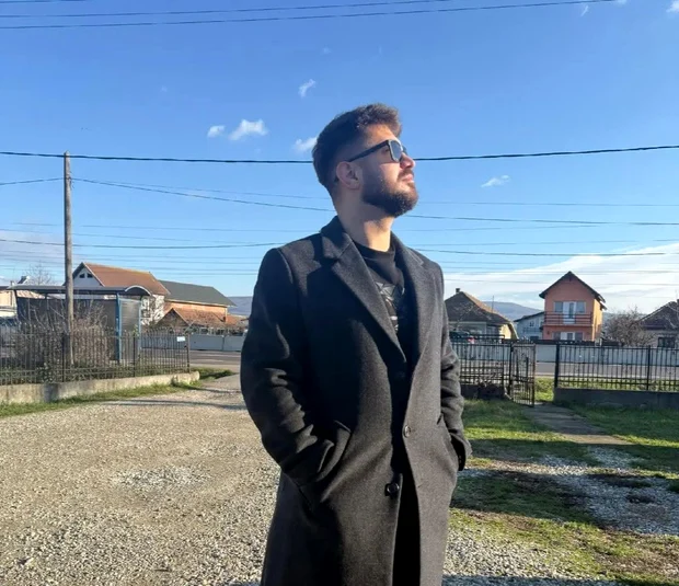 „Justițiarul din Berceni”, plasat în arest la domiciliu; el susține că probele video îl scot din ecuație