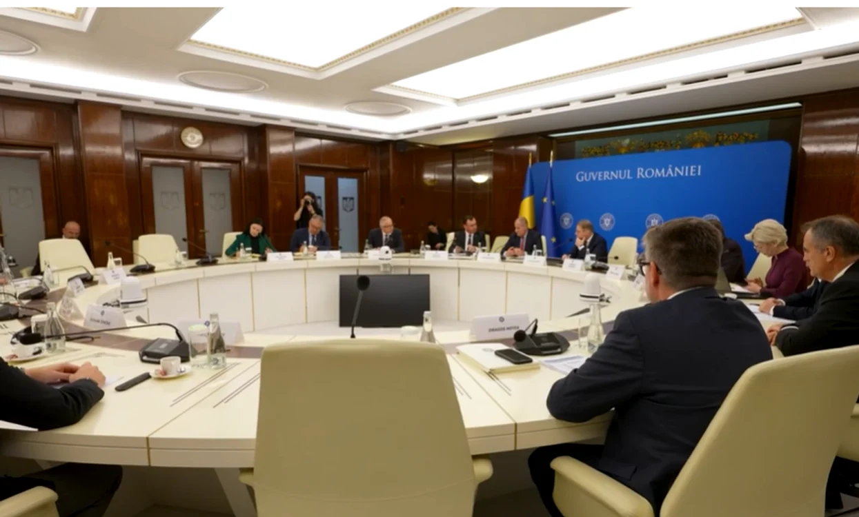Guvern: pază consolidată în școli, sancțiuni mai dure și mecanism de reacție rapidă după atacuri