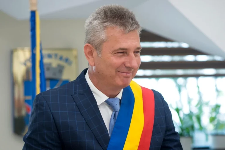 Pandele îi cere lui Nicușor Dan reanalizarea sesizării CCR privind transformarea Voluntari în municipiu