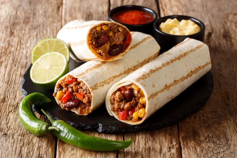 Brandul Burrito Madre intră în România: investiție de 400.000 de dolari și plan pentru 20 de restaurante în cinci ani