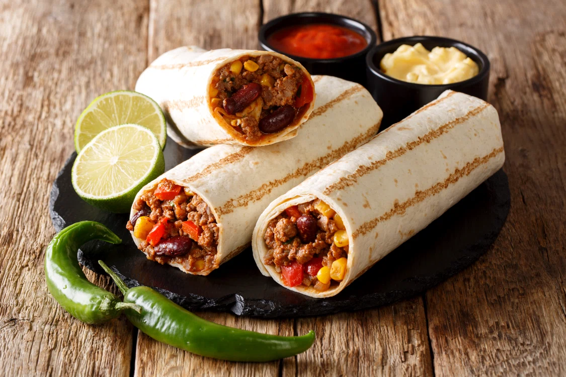 Brandul Burrito Madre intră în România: investiție de 400.000 de dolari și plan pentru 20 de restaurante în cinci ani