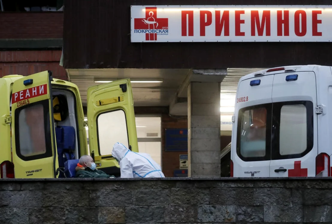 Suspiciune de ciumă în regiunea Irkutsk: o angajată a murit, 189 de persoane monitorizate și spitalizate