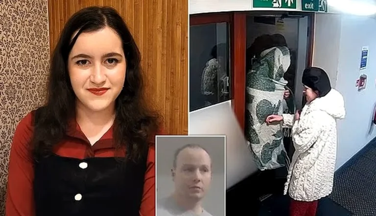Tatăl vitreg al unei studente românce, condamnat la închisoare pe viață pentru uciderea ei