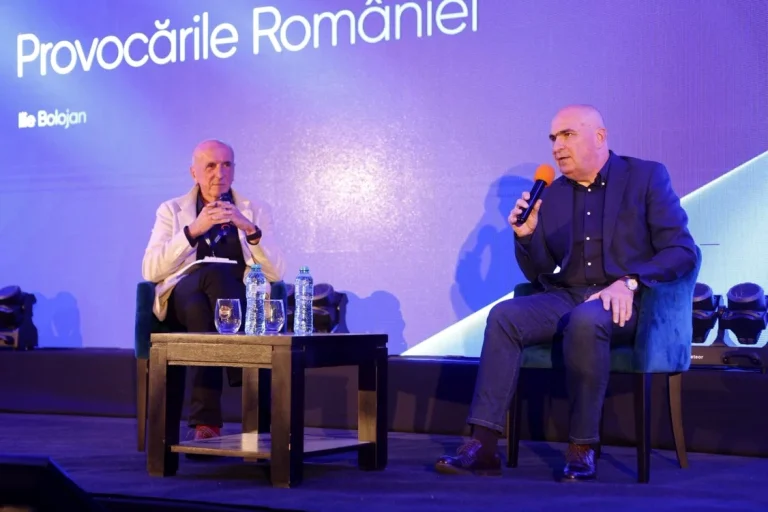 Ilie Bolojan: „Cu golanii e greu să faci treabă” — PNL: mai mulți oameni normali, necesari în politică