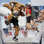 Mădălina Florea, la o singură cursă de al doilea titlu mondial în Golden Trail World Series