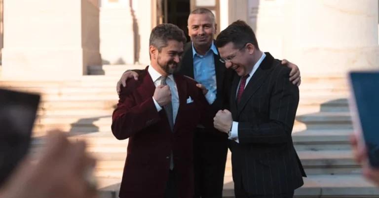 Scandal public între Mihail Neamțu și Theodor Paleologu după declarațiile despre români din străinătate