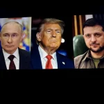 Miza alegerilor din SUA schimbă abordarea față de Putin; Zelenski riscă să devină pionul jocului electoral al lui Trump