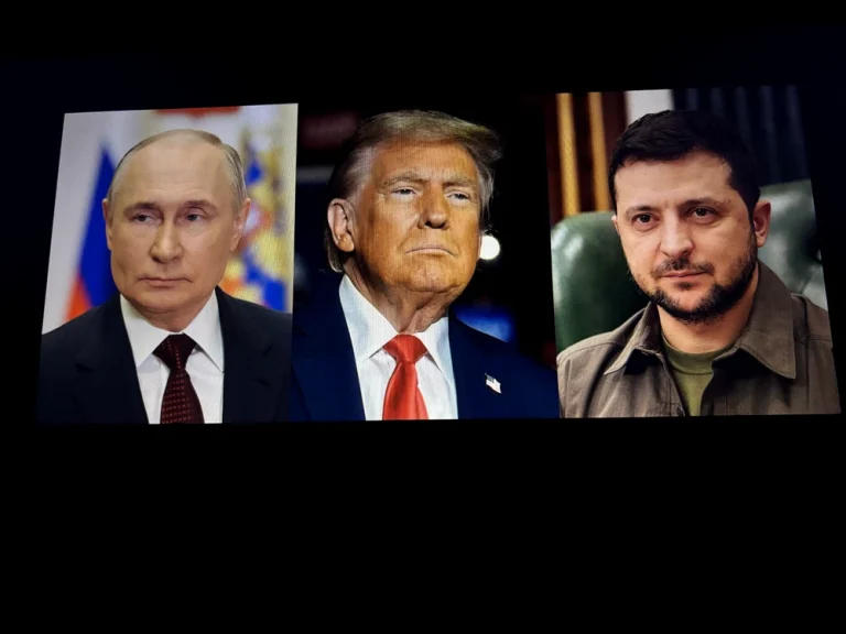 Miza alegerilor din SUA schimbă abordarea față de Putin; Zelenski riscă să devină pionul jocului electoral al lui Trump