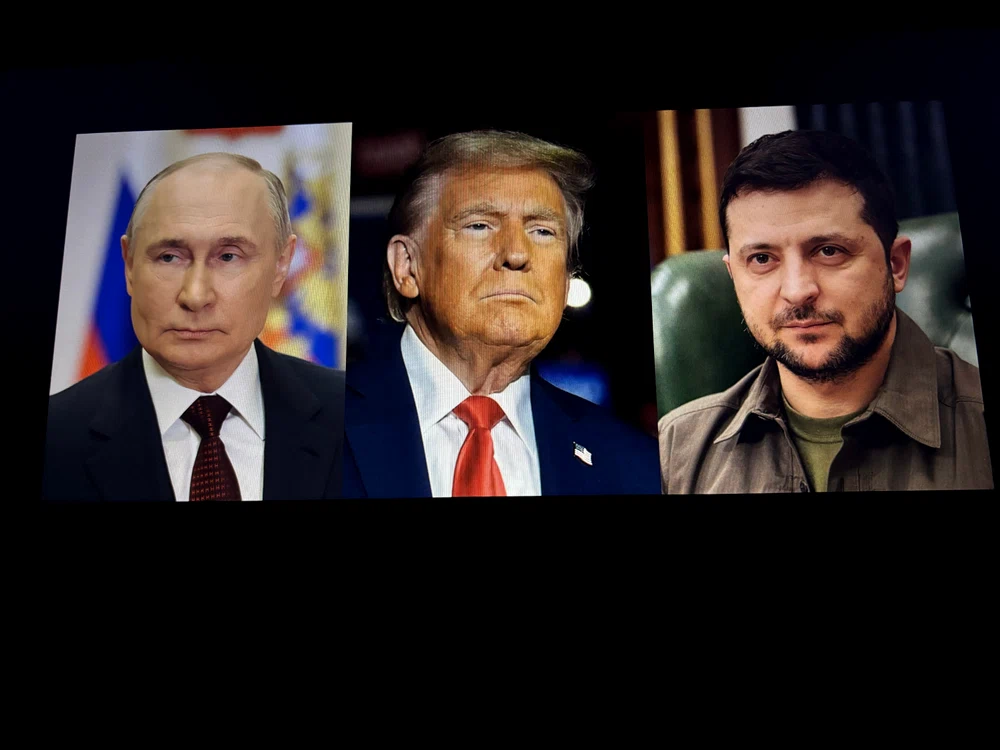 Miza alegerilor din SUA schimbă abordarea față de Putin; Zelenski riscă să devină pionul jocului electoral al lui Trump