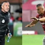 Reghecampf și Pancu se contrazic înaintea derby-ului FCSB – Rapid