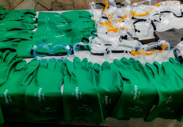 Epidemie de Ebola se extinde din Congo spre Africa de Vest: mii de cazuri și zeci de victime în afara focarului