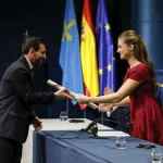 Lionel Messi, mesaj pentru copii la Oviedo: „Trebuie să învățați din înfrângere”