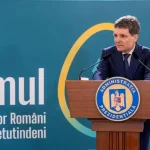 Nicușor Dan îi cere diasporii să contribuie: „România are nevoie de competențele și experiența voastră”
