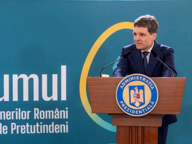 Nicușor Dan îi cere diasporii să contribuie: „România are nevoie de competențele și experiența voastră”