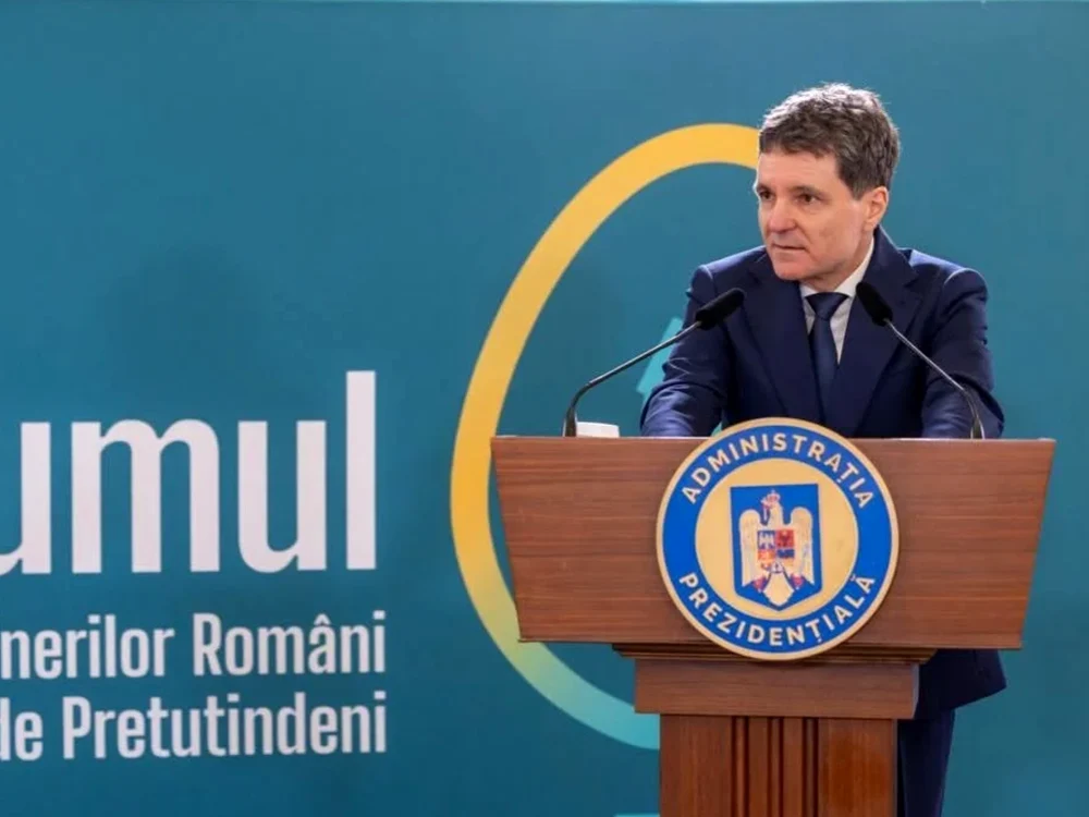 Nicușor Dan îi cere diasporii să contribuie: „România are nevoie de competențele și experiența voastră”