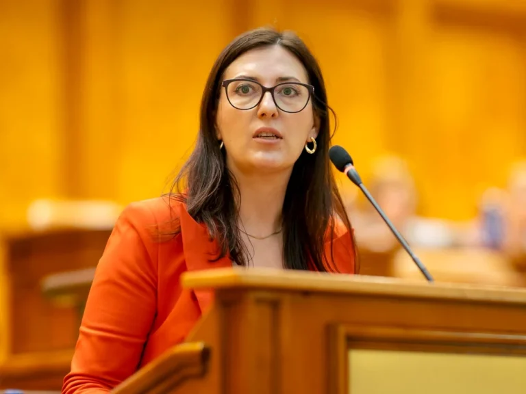 O deputată USR îl critică pe Tudorel Toader după arestarea fiului său: acuză lezarea victimelor