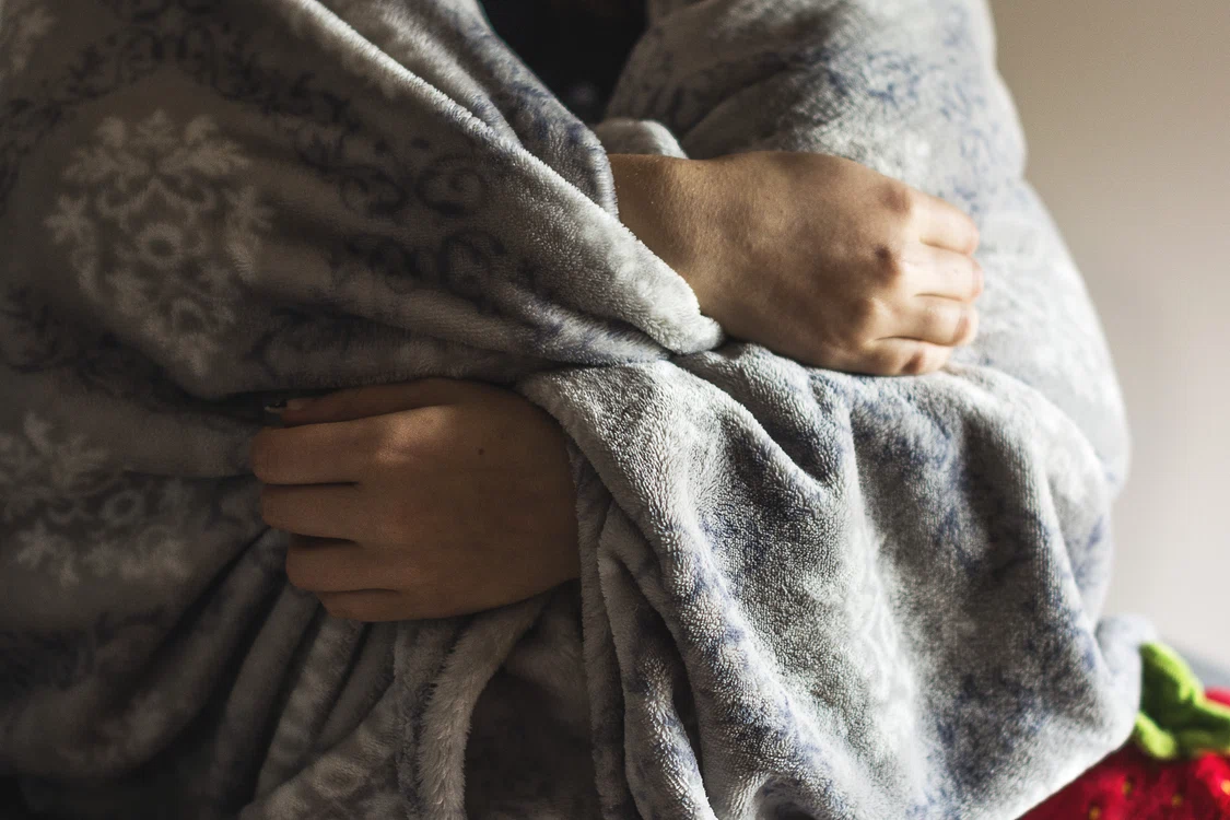 Viagra poate ajuta la simptomele fenomenului Raynaud: cum acționează pastila albastră asupra mâinilor reci
