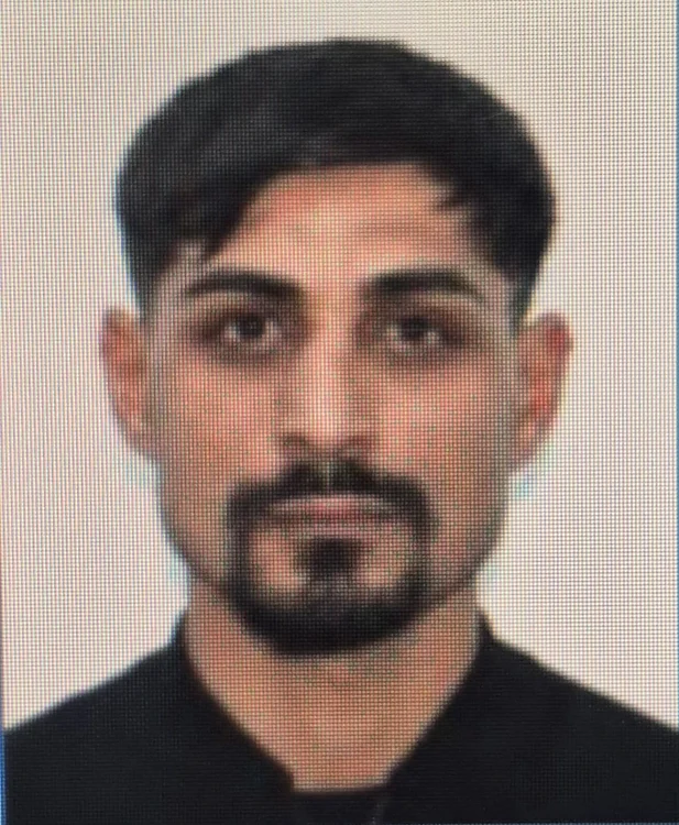 Bărbat din Brăhășești, prins după ce a fugit de sub escorta poliției la Tecuci; anchetă internă demarată