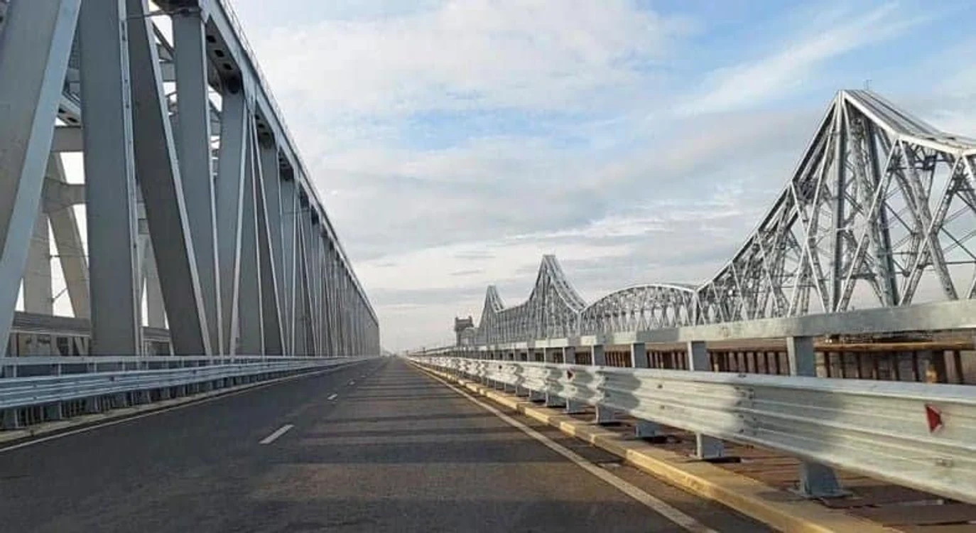 Restricții pe A2 la Podul Cernavodă: trafic pe o singură bandă până pe 11 octombrie