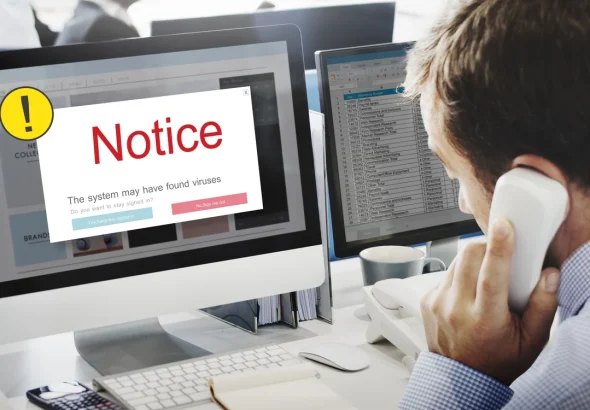 86% dintre IMM-uri au raportat incidente cibernetice în ultimul an, arată un studiu Kaspersky