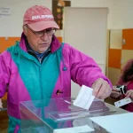 Bulgaria alege președintele: războiul din Ucraina și atacurile din Marea Neagră domină campania