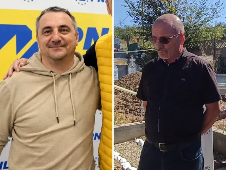 Consilier PNL și director tehnic la Compania de Apă Olt, plasați sub control judiciar în dosar de camătă și șantaj